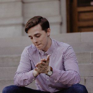 Meet your Posher, Mike